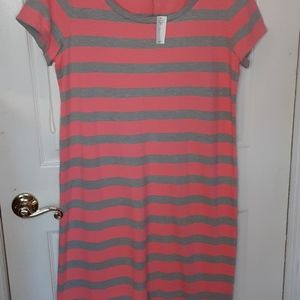 T shirt dress